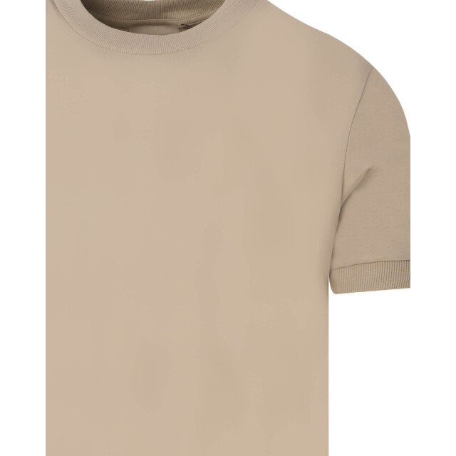 Drykorn Anton t-shirt met korte mouwen 101249-001-XL large