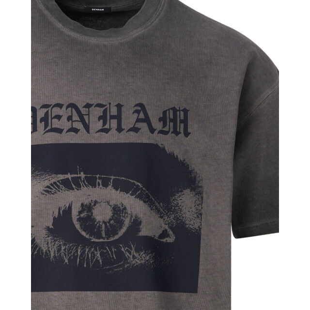 Denham Eye t-shirt short sleeve 103354-001-L large