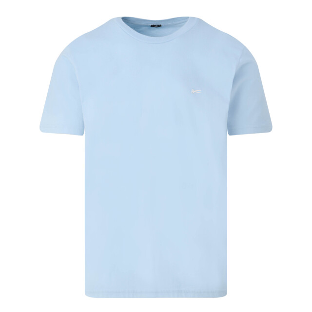 Denham T-shirt short sleeve 106739-001-S large