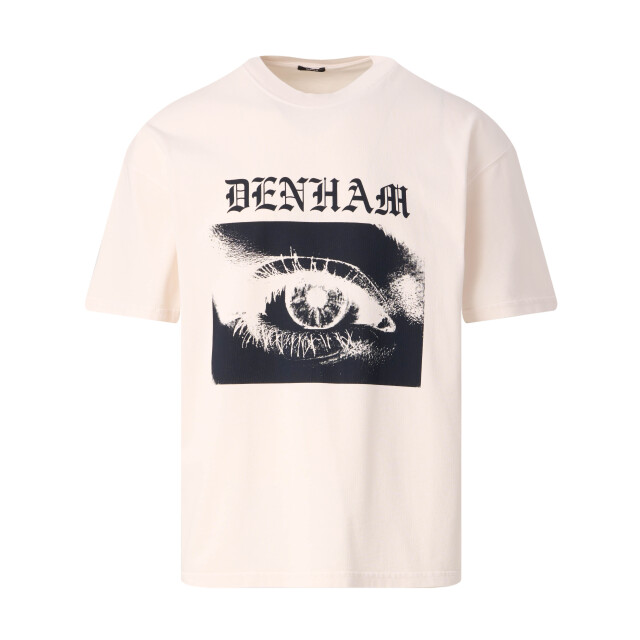 Denham Eye t-shirt short sleeve 103355-001-M large