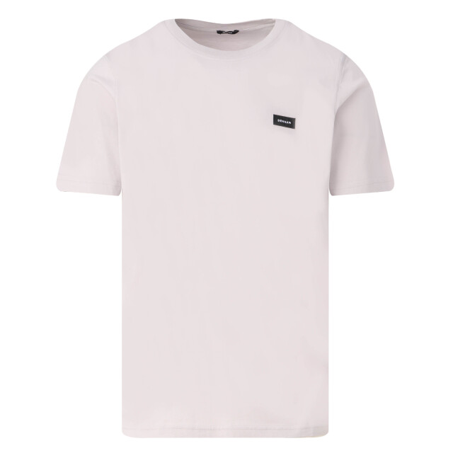 Denham T-shirt short sleeve 106736-001-M large