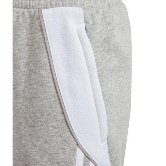 Adidas Kinderen/kinderen tiro 24 sweat shorts UTPP4266_grey large