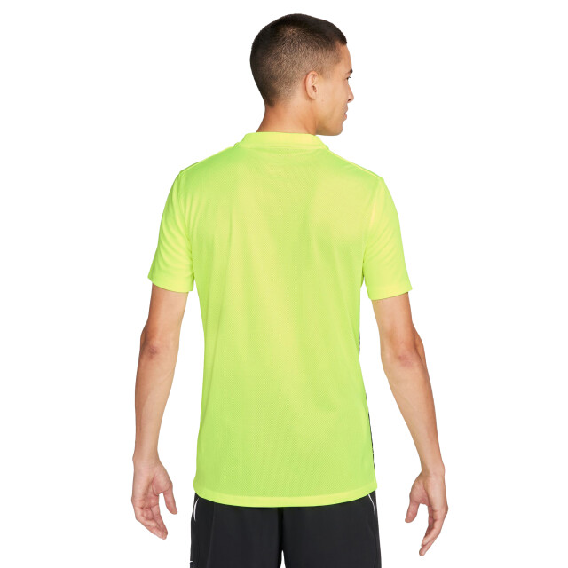 Nike Heren precision 6 dri-fit t-shirt UTPP6072_green large