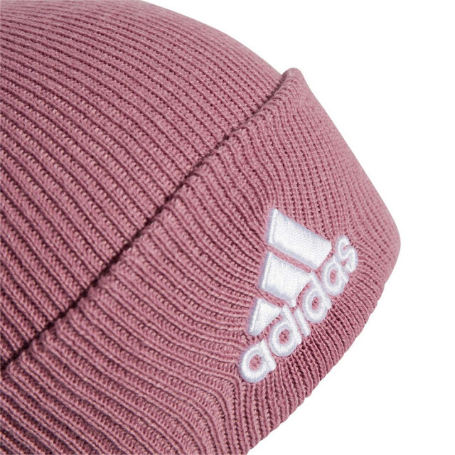 Adidas Dames gebreide muts met logo UTPP341_pink large