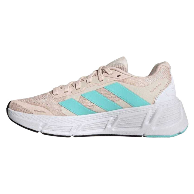 Adidas Dames questar loopschoenen UTPP6135_pink large Adidas Dames questar loopschoenen UTPP6135_pink large