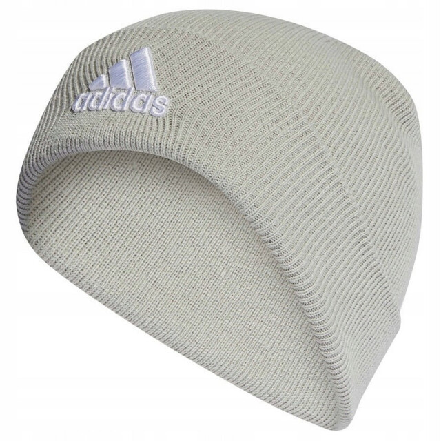 Adidas Dames gebreide muts met logo UTPP341_green large