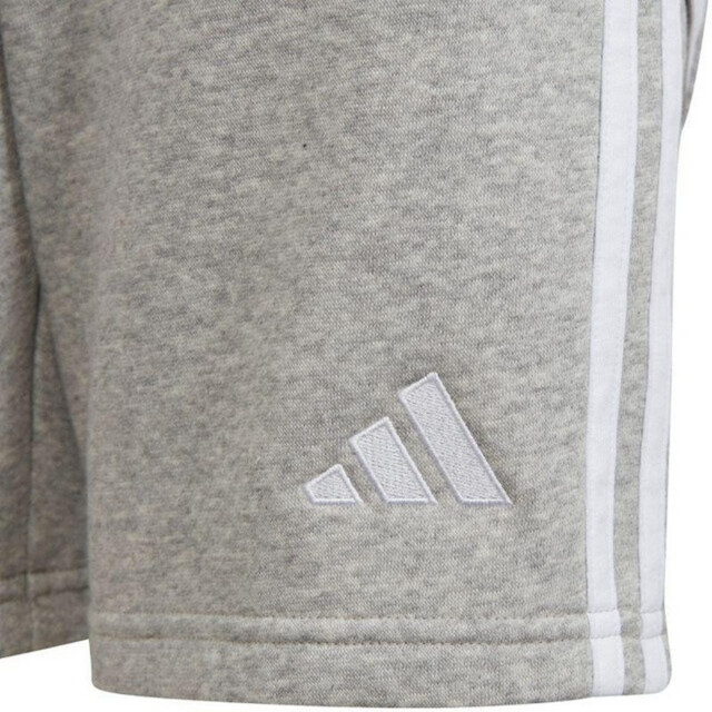 Adidas Kinderen/kinderen tiro 24 sweat shorts UTPP4266_grey large
