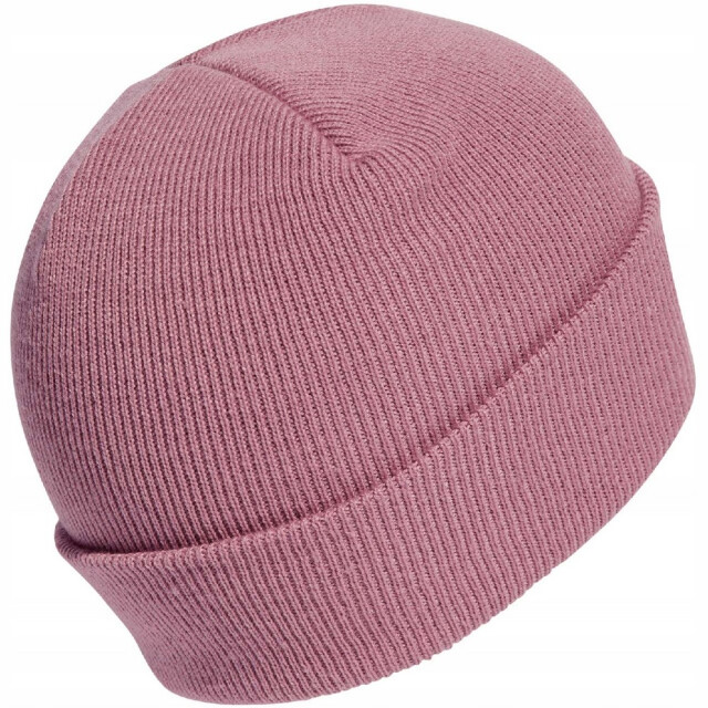 Adidas Dames gebreide muts met logo UTPP341_pink large