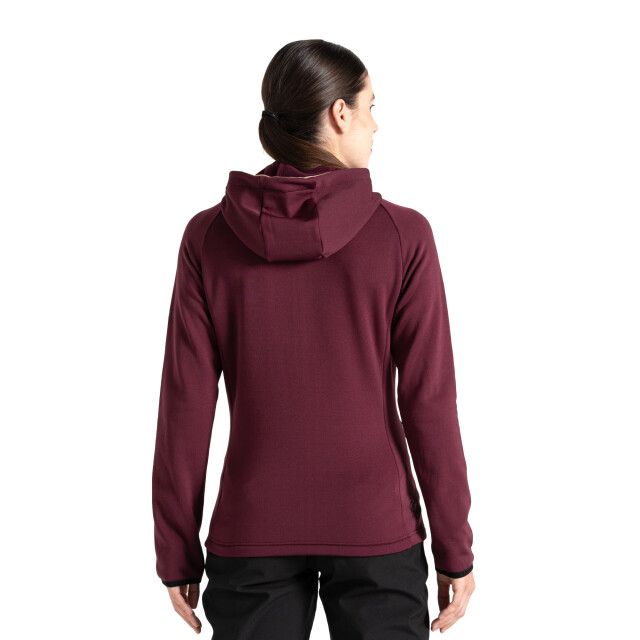 Dare2b Dames density core stretch midlayer UTRG10985_fig large
