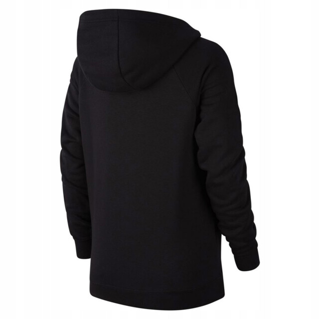 Nike Dames essentials pullover hoodie UTPP780_black large