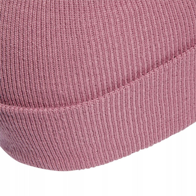 Adidas Dames gebreide muts met logo UTPP341_pink large
