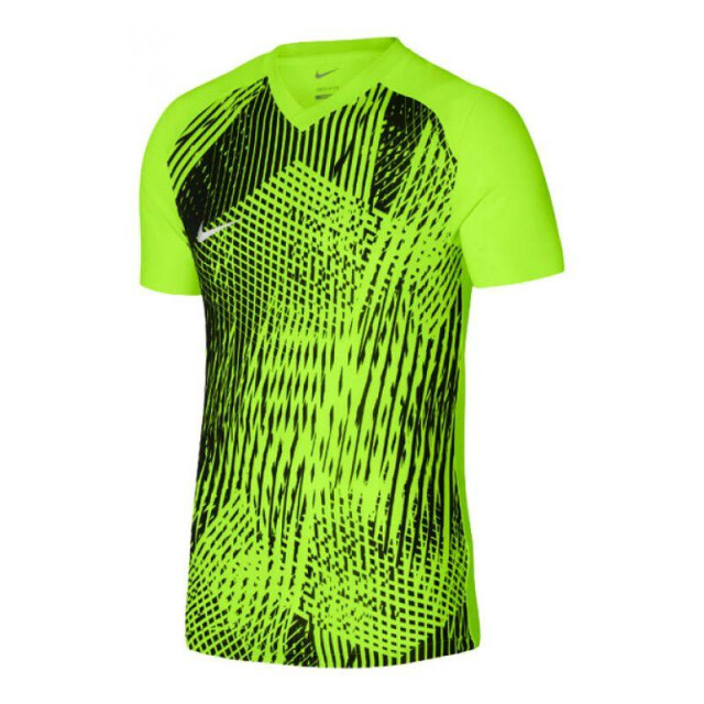 Nike Heren precision 6 dri-fit t-shirt UTPP6072_green large