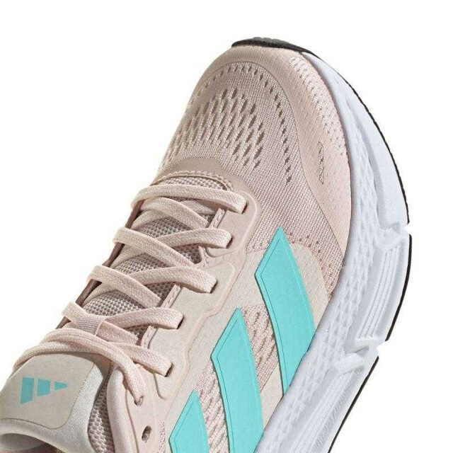 Adidas Dames questar loopschoenen UTPP6135_pink large Adidas Dames questar loopschoenen UTPP6135_pink large