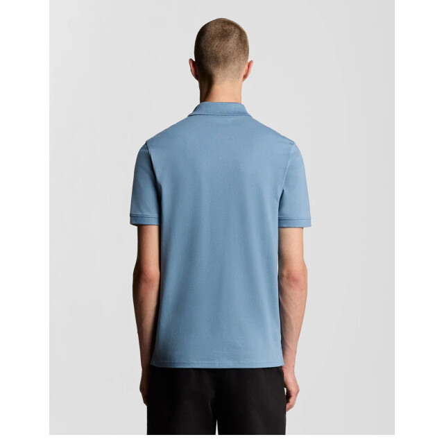 Lyle and Scott Lyle&scott plain polos sp400vog SP400VOG large