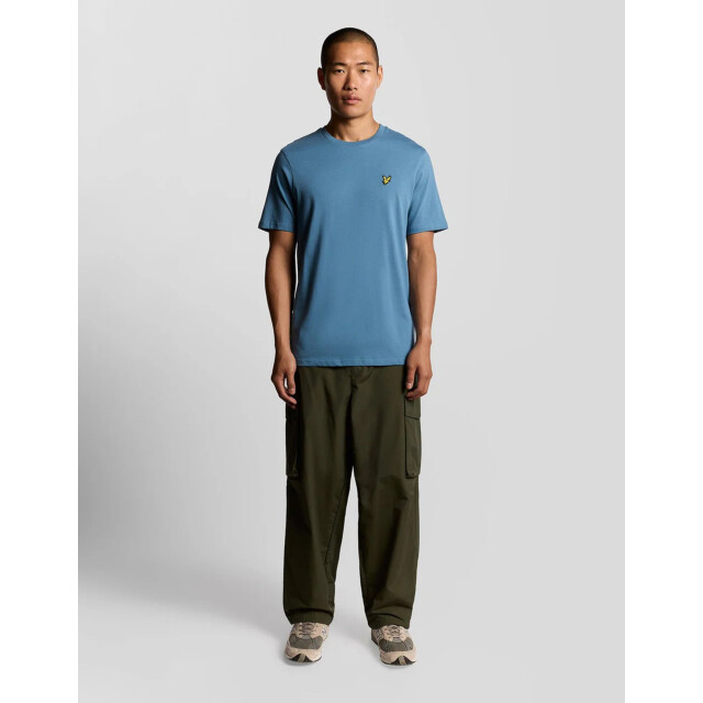 Lyle and Scott Lyle&scott plain t-shirts ts400vog TS400VOG large