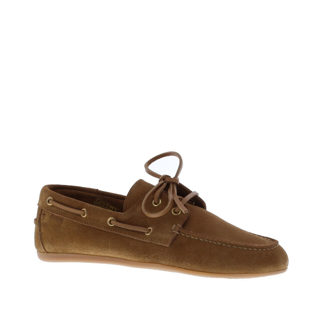 Miss Behave Dames veterschoen | dames | maat: | suede 110301 large