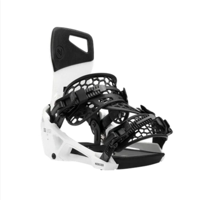 Nidecker Snowboard binding OG Supermatic large