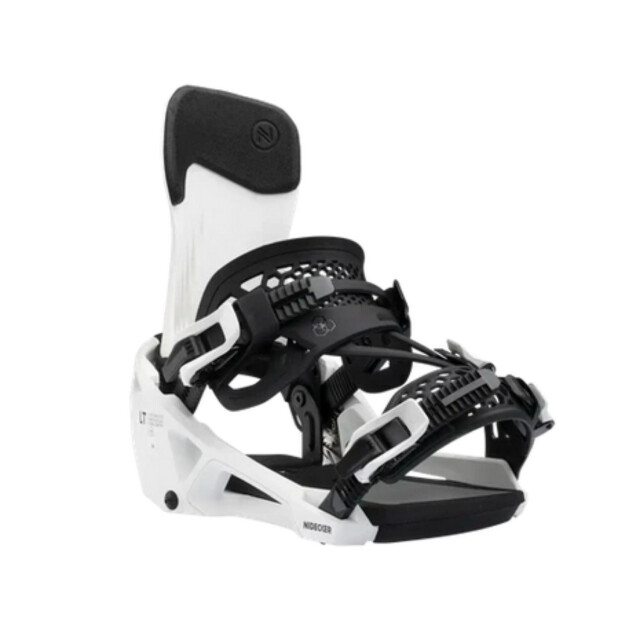 Nidecker Snowboard binding LT Supermatic large