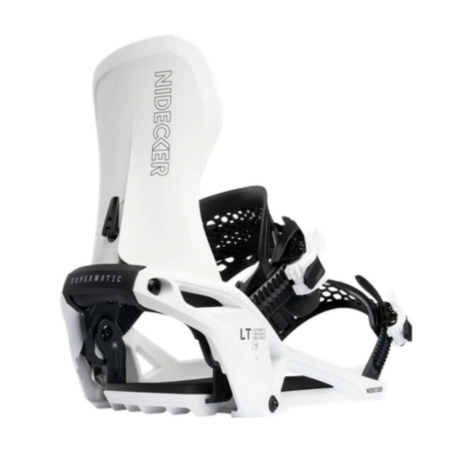 Nidecker Snowboard binding LT Supermatic large