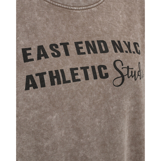 Free Quent Fqblest pullover morel black 206326-9132 large