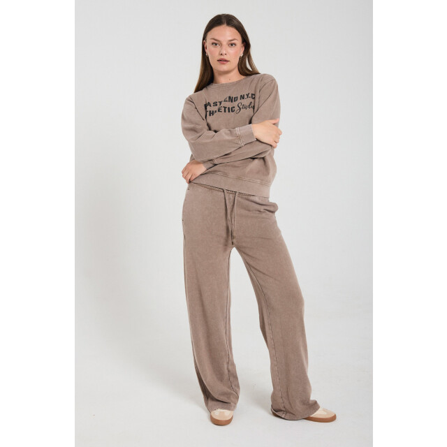 Free Quent Fqblest pullover morel black 206326-9132 large