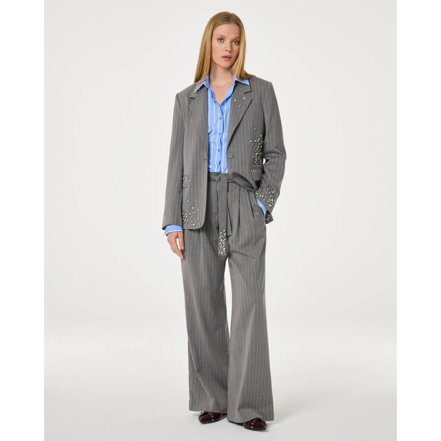 Fabienne Chapot Blazer cltbla05 keaton Fabienne Chapot Blazer CLTBLA05 KEATON large