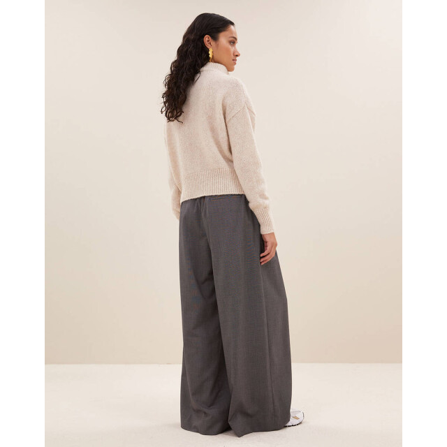 By-Bar Amsterdam Pullover 25515020 boxy By-Bar Pullover 25515020 BOXY large