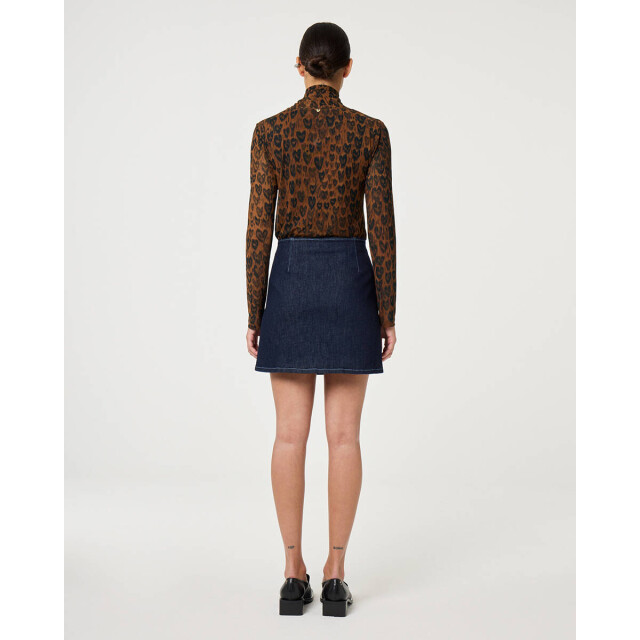 Fabienne Chapot Rok cltski18 cara Fabienne Chapot Rok CLTSKI18 CARA large