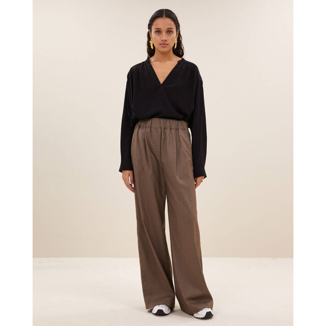 By-Bar Amsterdam Broek 25518005 benji By-Bar Broek 25518005 BENJI large