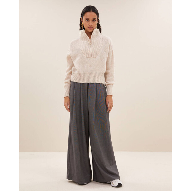 By-Bar Amsterdam Pullover 25515020 boxy By-Bar Pullover 25515020 BOXY large