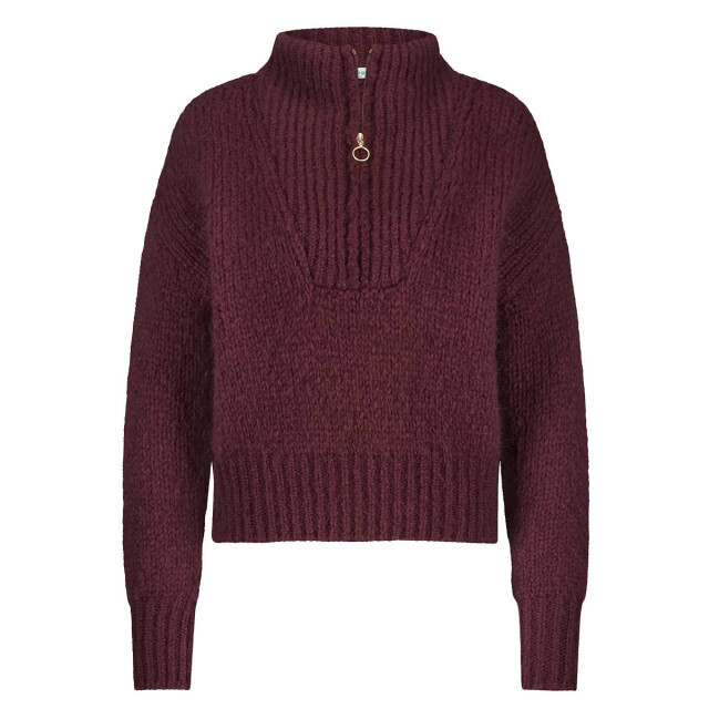 By-Bar Amsterdam Pullover 25515020 boxy By-Bar Pullover 25515020 BOXY large