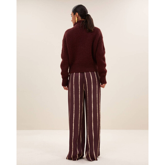 By-Bar Amsterdam Pullover 25515020 boxy By-Bar Pullover 25515020 BOXY large