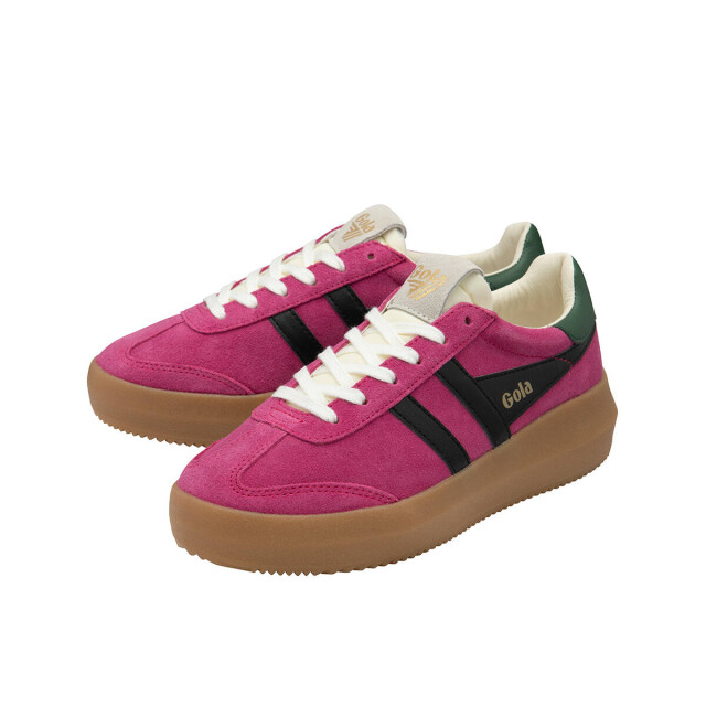 Gola Sneakers clb573 athena Gola Sneakers CLB573 ATHENA large