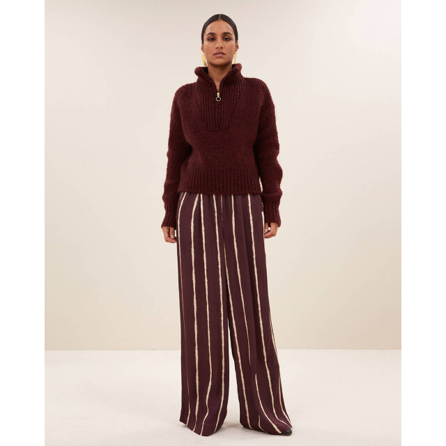 By-Bar Amsterdam Pullover 25515020 boxy By-Bar Pullover 25515020 BOXY large