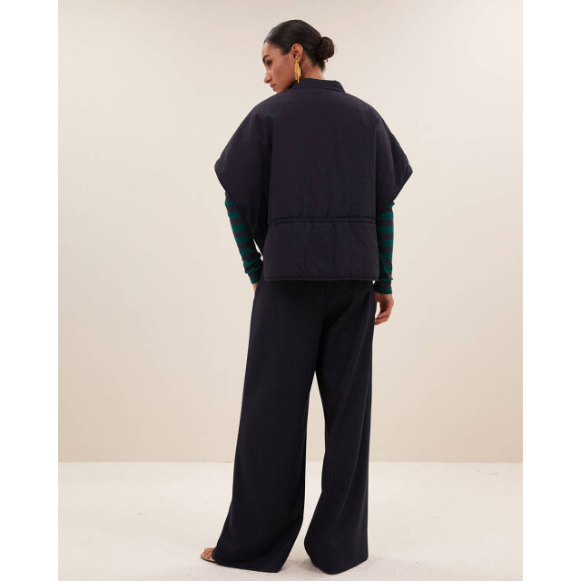 By-Bar Amsterdam Jasje 25519003 oscar By-Bar Bodywarmer 25519003 OSCAR large