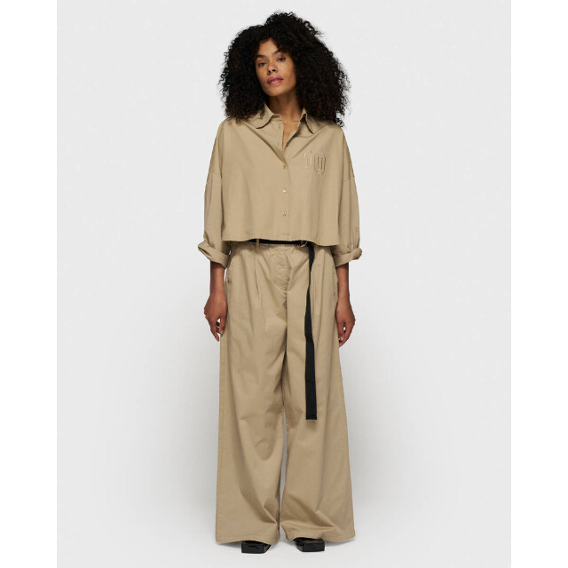 10 Days Blouse lange mouw 20-409-5203 10Days Blouse lange mouw 20-409-5203 large