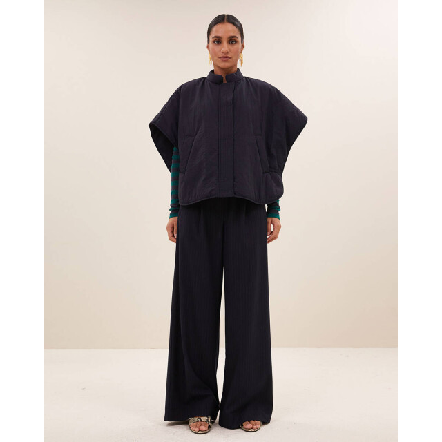 By-Bar Amsterdam Jasje 25519003 oscar By-Bar Bodywarmer 25519003 OSCAR large