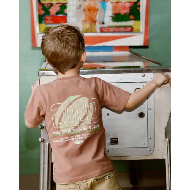 Daily 7 T-shirt 920197 Daily 7 T-shirt 920197 large