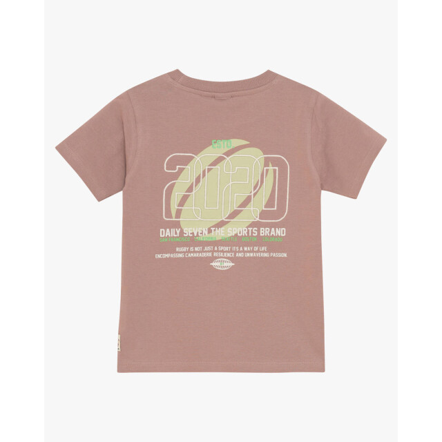 Daily 7 T-shirt 920197 Daily 7 T-shirt 920197 large