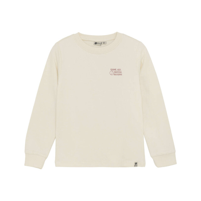 Daily 7 T-shirt lange mouw 920189 Daily 7 T-shirt lange mouw 920189 large