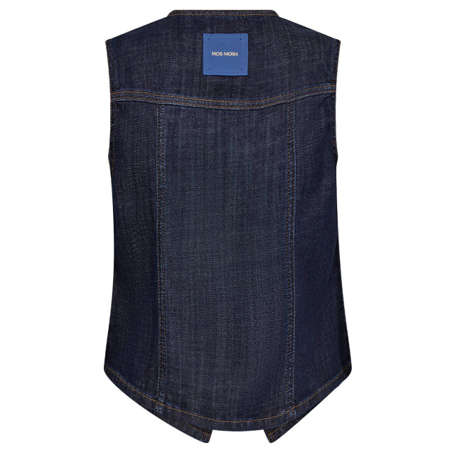 Mos Mosh Gilet 174730 ceden nipp Mos Mosh Gilet 174730 CEDEN NIPP large