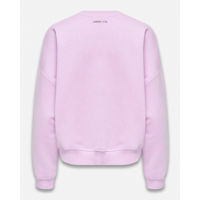 Harper & Yve Sweat aw25y506 drama Harper & Yve Sweat AW25Y506 DRAMA large