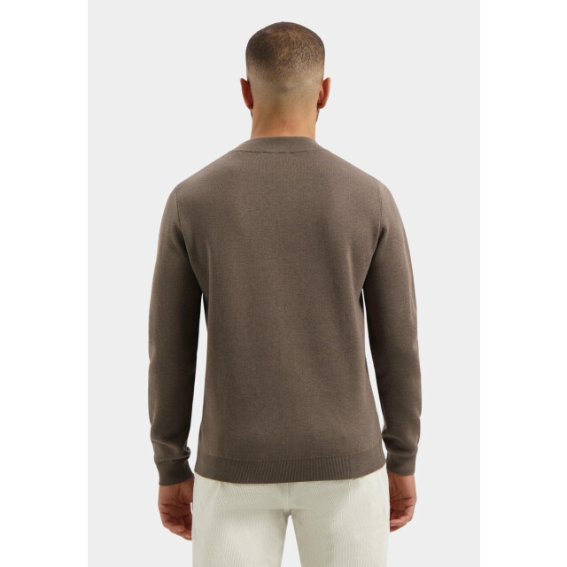 Dstrezzed Pullover archer mocknek 405940/276 190751 large