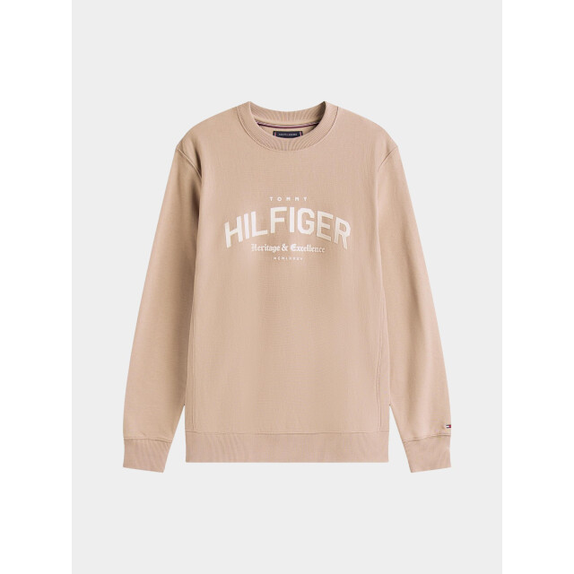 Tommy Hilfiger Pullover hilfiger arch crew neck mw0mw40067/afe 199160 large
