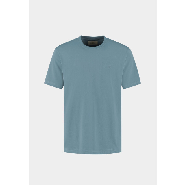 Dstrezzed T-shirt korte mouw collin ss tee 203012-aw25/630 190714 large