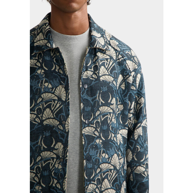 Dstrezzed Colbert sawyer jacket 151016-aw25/605 190707 large