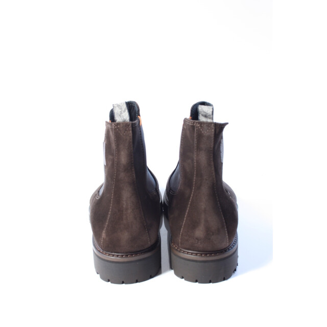 Floris van Bommel SFM-60018 Boots Bruin  SFM-60018  large