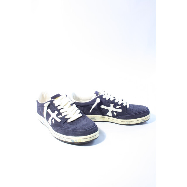 Premiata Bskt clay 7708  Bskt Clay 7708  large