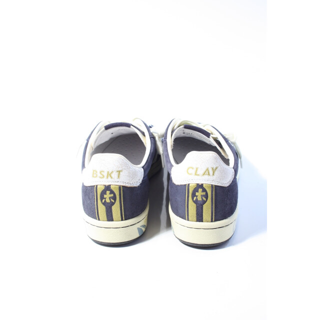 Premiata Bskt clay 7708  Bskt Clay 7708  large