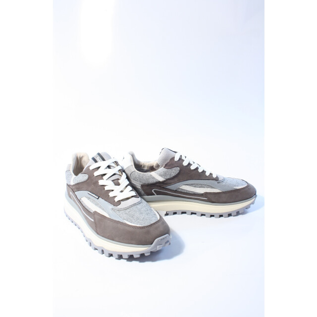 Floris van Bommel SFM-10172 Sneakers Grijs  SFM-10172  large